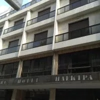 Hotel Electra