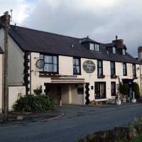 The Penrhos Arms Hotel
