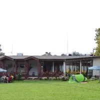 Godlevo में, होटल Pripetzite Hotel