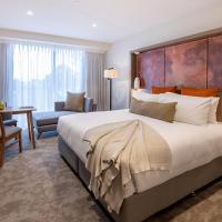 Sudima Christchurch City – hotel w mieście Christchurch