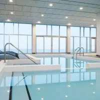 Riotel Matane, hotel em Matane