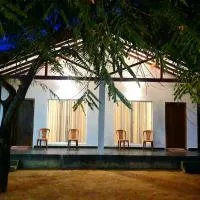 Hotel krish: Kalkudah şehrinde bir otel