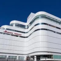 Chofu Creston Hotel, hotel a Chofu