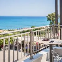 Skala Hotel, hotel v destinácii Skála Kefalonias
