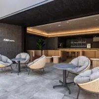 fav HAKODATE, hotel i Hakodate