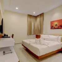 Tattwa Grand, hotel i Yelahanka