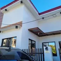 Simply Ur Home in Lucena, готель у місті Лусена