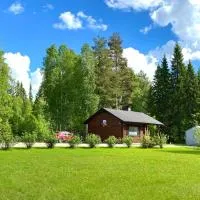 Lapin Paradise, hotel en Rovaniemi