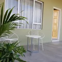 Entsabeni Cottage, hotel din Big Bend