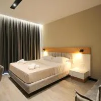 F&J Hotel, hotel v mestu Sarandë