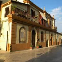 La Casa di Prisco, Hotel in Grassano