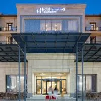 Hotel Inspira-S Tashkent, hotel v destinácii Taškent