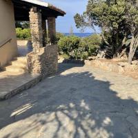 Villa Punta Grecale, hotel i La Maddalena