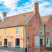 The George Hotel, Dereham, hotel em East Dereham