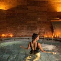 RVHotels Spa Vila de Caldes - Adults only, hotelli kohteessa Caldes de Montbui
