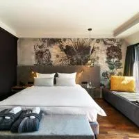 Hotel Kaiserhof Ravensburg – hotel w mieście Ravensburg