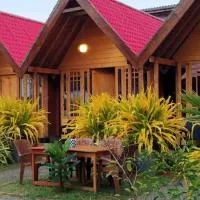 Elvis Beach Resort, hotelli kohteessa Trincomalee
