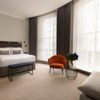 55 by Le Mirage, Hotel im Viertel Bayswater, London