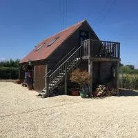 Oaks Barn, hotel v mestu Chinnor