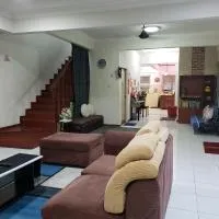 D'Hartamas Guesthouse, hotel v destinaci Tuaran