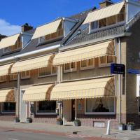 Die 10 besten Hotels in Katwijk, Niederlande (Ab € 107)