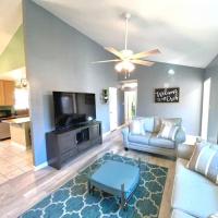 The Best Getaway Friends & Family Hangout!!!, hotel near Albert J. Ellis Airport - OAJ, Jacksonville
