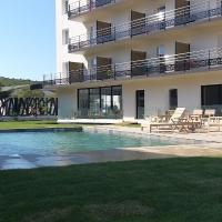 Golden Tulip Martigues Provence, hotel a Martigues