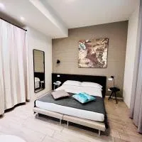 Le Stanze Guesthouse - di fianco alla Casa di Cura Montanari, hotel en Morciano di Romagna