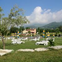 Country House Cunial, hotel a Cavaso del Tomba