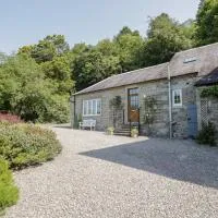 Stables Cottage, hotel v destinácii Langholm