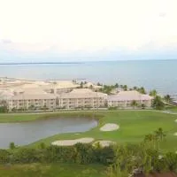 The Grand Caymanian Resort、ジョージ・タウンのホテル