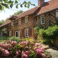 Gite des Trévignes, Hotel in Cambremer