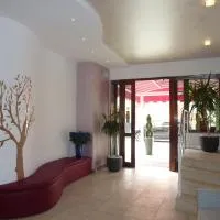 Alla Bianca Hotel, hotell i Marghera