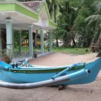 Homestay Buang Sari，Gresik的飯店