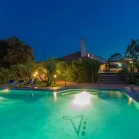 Locanda Dell'Angelo, hotel sa Ameglia