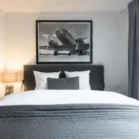 Turnhout में, होटल Turnhout City Hotel