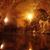 Viesnīca Kurokawa Onsen Yama no Yado Shinmeikan rajonā Kurokawa Onsen, pilsētā Minamioguni