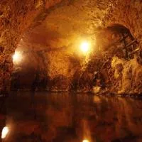 Kurokawa Onsen Yama no Yado Shinmeikan โรงแรมในมินามิโอกุนิ