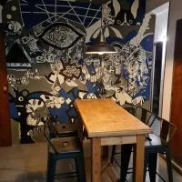 Aires del Roma, hotel en Pergamino
