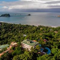 Hotel La Mariposa, hotel a Manuel Antonio