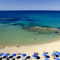 Hotel La Playa, hotel v destinácii Acciaroli