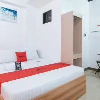 RedDoorz Near Iloilo International Airport, hotel en Iloilo