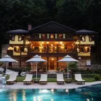 Casa Giallo Managed By Dedeman, hotelli kohteessa Sapanca