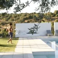 Espacio Natural, hotel u gradu Valdemorillo