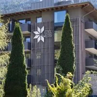 Hotel Edelweiss, hotel a Saalbach Hinterglemm