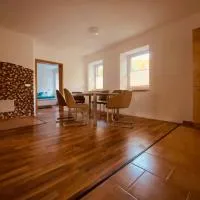Ferienwohnung Nennigmühle, hotel en Sorgau