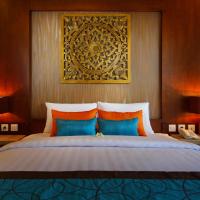 Destiny Boutique Hotel, hotel in: Drupadi, Seminyak