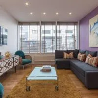 Central London's ultimate scape - 2 bed / 2 bath -