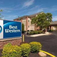 Best Western Hilliard Inn & Suites, hotel i Hilliard