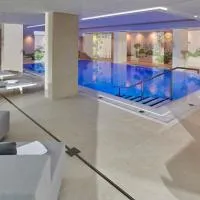Insel-Hotel Heilbronn, hotel i Heilbronn